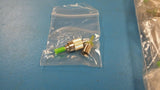 (5 PCS) PF31A-A6 SEIKOH GIKEN FC/APC, 0.9mm Type, 126um, CONNECTOR