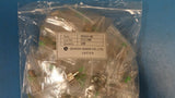 (25 PCS) PF31A-A6 SEIKOH GIKEN FC/APC, 0.9mm Type, 126um, CONNECTOR