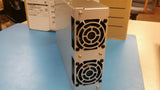 PBA1500T-30-XWMCAZ COSEL SUPPLY, 1500W 30V 50 Amp 3 Phase w/Low noise Fan
