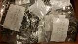 (50 PCS) 2SA733 NEC Trans GP BJT PNP 50V 0.1A 3-Pin TO-92