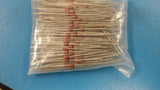 (50 PCS) 1N4756A 1N4756A-B RECTRON Diode Zener Single 47V 5% 1W 2-Pin DO-41 ROHS