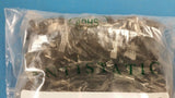 (50PC) PN2222A RECTRON Bipolar (BJT) Transistor NPN 40V 600mA 300MHz 500mW TO-92