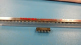 (5 PCS) TMM2068AP-35 TOSHIBA Standard SRAM, 4KX4, 35ns, MOS, PDIP20