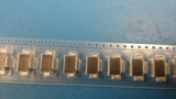 (50 PCS) HFW5R-1STE1MTLF FCI CONN FFC BOTTOM 5POS 1.00MM R/A