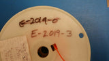 (300FT) WES-2019-3 HOOK-UP/LEAD WIRE - 20 AWG - PTFE - OUTER JACKET - ORANGE