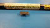 (1 PC) LM111J/883C NSC Voltage Comparator, Single, 14 Pin, Ceramic, DIP