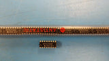(25PC) HD74LS194AP Shift Register Single 4-Bit Serial/Parallel to Parallel 16PIN