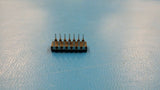 (5 PCS) DM74S20N NSC NAND Gate, S Series, 2-Func, 4-Input, TTL, PDIP14