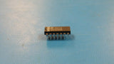 (2 PCS) DM74S40N NSC NAND Gate IC 2 Channel 14-PDIP