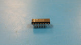(5 PCS) DM74S40N NSC NAND Gate IC 2 Channel 14-PDIP