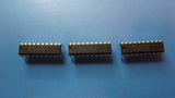 (7PCS) SN74HC373N TI IC OCT TRANSP D LATCH 20-DIP