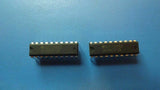 (7PCS) SN74HC373N TI IC OCT TRANSP D LATCH 20-DIP
