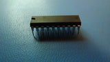 (7PCS) SN74HC373N TI IC OCT TRANSP D LATCH 20-DIP