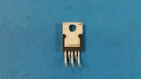 (5 PCS) EZ1087CT-ADJ SEMTECH LDO Adj. Voltage Regulator IC 1 Output 5A TO-220-5