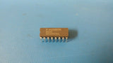 4520BDM FSC  Binary Counter, 4-Bit, Up Direction, CMOS, CDIP16