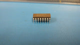 4520BDM FSC  Binary Counter, 4-Bit, Up Direction, CMOS, CDIP16