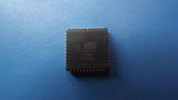 (5 PCS) AT89S52-24JU ATMEL IC MCU 8BIT 8KB FLASH 44PLCC