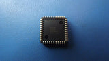 (5 PCS) AT89S52-24JU ATMEL IC MCU 8BIT 8KB FLASH 44PLCC