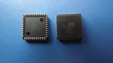 (5 PCS) AT89S52-24JU ATMEL IC MCU 8BIT 8KB FLASH 44PLCC