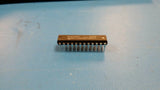 (4 PCS) SN74ALS873ANT TI DUAL 4-BIT D-TYPE TRANSPARENT LATCH W/TRI-STATE OUTPUTS