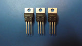 (3 PCS) RFP50N05L Intersil MOSFET N-CH 50V 50A TO-220AB