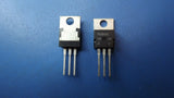 (3 PCS) RFP50N05L Intersil MOSFET N-CH 50V 50A TO-220AB
