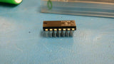 (2 PCS) SN7401N TI NAND Gate, TTL/H/L Series, 4-Func, 2-Input, TTL, PDIP14