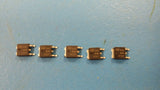 (5 PCS) STD20N06T4 ST MICRO Trans MOSFET N-CH 60V 20A 3-Pin(2+Tab) DPAK T252-3