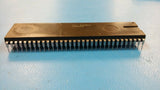 (1 PC) S9900P AMI SEMI, RISC Microprocessor, 16-Bit, 3.3MHz, MOS, PDIP64