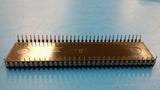 (1 PC) S9900P AMI SEMI, RISC Microprocessor, 16-Bit, 3.3MHz, MOS, PDIP64