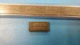 (5 PCS) CXK581120J-12 SONY Standard SRAM, 128KX8, 12ns, CMOS, SOJ-32