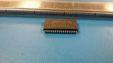 (5 PCS) CXK581120J-12 SONY Standard SRAM, 128KX8, 12ns, CMOS, SOJ-32