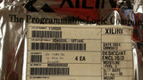 (1 PC) XC4020XL-1HT144C XILINX IC FPGA C-TEMP 3.3V 1SPD 144HQFP