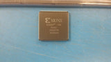 (1 PC) XC3064-100PC84C FPGA XC3000 Family 4.5K Gates 224 Cells 100MHz 5V PLCC-84