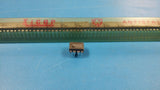 (2 PCS) X24C04P XICOR EEPROM, 512X8, Serial, CMOS, PDIP8