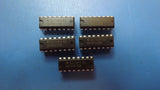 (10PCS) SN74HC139N TI Decoder/Demultiplexer Dual 2-to-4 16-Pin PDIP *RoHS*