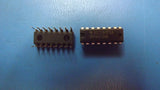 (10PCS) SN74HC139N TI Decoder/Demultiplexer Dual 2-to-4 16-Pin PDIP *RoHS*
