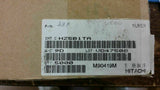 (250 PCS) HZ5B1TA HITACHI Zener Diode, 0.5W, Silicon, Unidirectional, DO-35