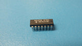 (5 PCS) SN74LS14N TI Inverter IC 6 Channel Schmitt Trigger PDIP-14