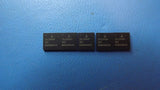 (5PCS) ISL59481IRZ INTERSIL IC MUX AMP DUAL 500MHZ 48-QFN