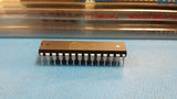 (2 PCS) N341256P-15 NKK 256K Static RAM 32Kx8-Bit PDIP28 300mil