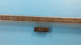 (5 PCS) SN7406N, IC INVERTER HEX 1INPUT 14DIP