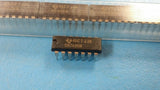 (5 PCS) SN7406N, IC INVERTER HEX 1INPUT 14DIP