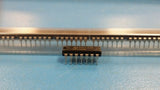 (5 PCS) SN7406N, IC INVERTER HEX 1INPUT 14DIP