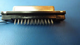 (1PC) 5745967-2 CONN D-SUB RCPT 25POS VERT SLDR
