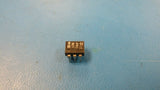 (5 PCS) CNY17IV GE Transistor Output Optocoupler 1-Element 2800V Isolation 6PIN