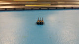 (5 PCS) CNY17IV GE Transistor Output Optocoupler 1-Element 2800V Isolation 6PIN