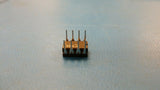 (1 PC) SNJ55452BJG TI Pref DRVR Dual 4.5V to 5.5V 1050mW CDIP-8