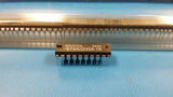 (10 PCS) SN74ALS245A-1N TI IC TXRX NON-INVERT 5.5V 20DIP