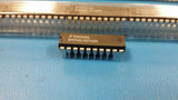 (5 PCS) DM74ALS574AN FSC 8-BIT DRIVER, TRUE OUTPUT, PDIP20